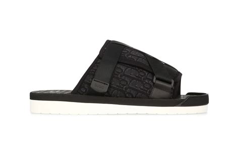 Dior Oblique Alpha Sandals Release Hypebeast