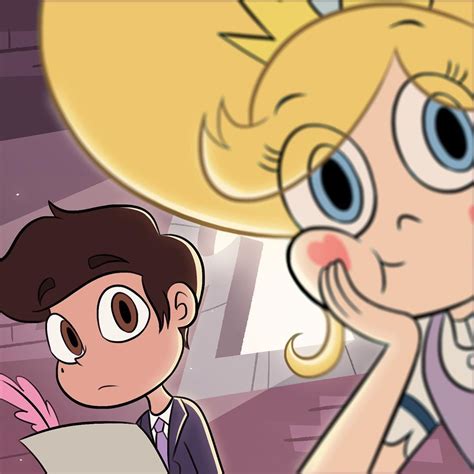 ️ Svtfoe Starvstheforcesofevil Svtfoeasongbirdsepitaph Starbutterfly Marcodiaz In 2020