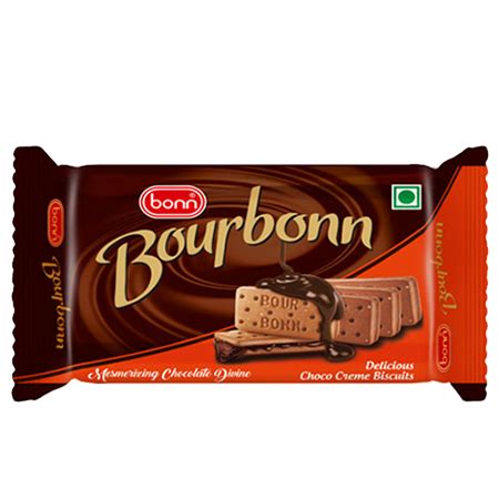 Bourbon Biscuit | Bonn Biscuit | S.S. Food Industries