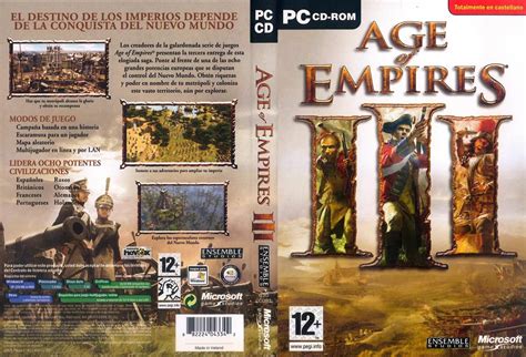 Descargar Age Of Empires Iii Para Pc Gratis Nosoynoob