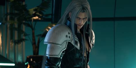 Final Fantasy Vii Remake New Key Visuals And Screenshots