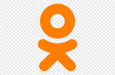 Odnoklassniki Computer Icons Layanan Jejaring Sosial Vkontakte Lainnya Teks Oranye Lainnya