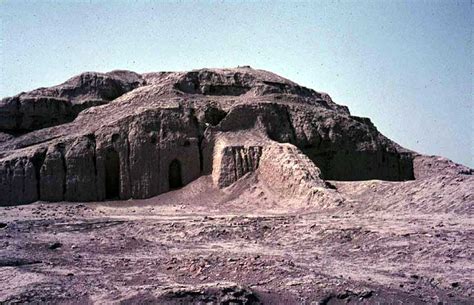 Inanas Houses In Uruk Zabalam And Ulmas Temple Hymns