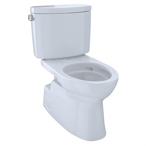 The Best Comfort Height Toilet Tall Toilets For Seniors Reviewed 2020