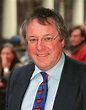 Countdown legend Richard Whiteley 'visited Moscow during Cold War ...