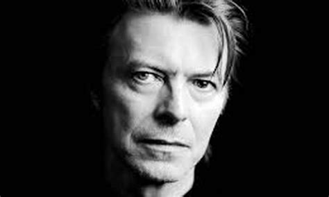 David Bowie Não Fará Shows Para Promover Novo álbum Jornal O Globo