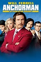 Anchorman: The Legend of Ron Burgundy - Full Cast & Crew - TV Guide