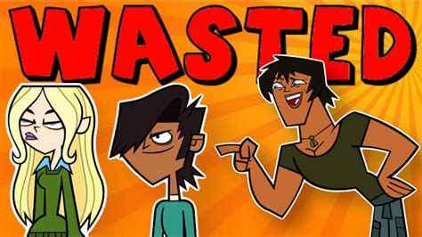 Top 10 Worst Total Drama Characters
