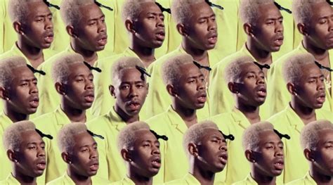Tyler The Creator Is Dropping His New Album Igor This May Scout