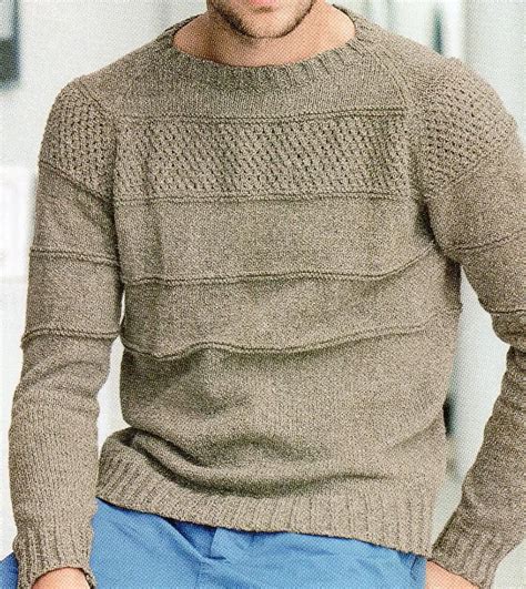 Knitting for men pullovers, sweaters men's jumper: 10 Must-Knit Sweaters to Add to Your Queue (With images ...