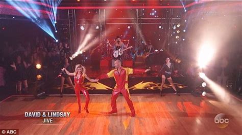 Erika Jayne Delivers Best Routine Yet On Dwts But Still Eliminated Dancing With The Stars