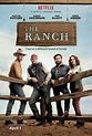 Hablando en Serie: The Ranch
