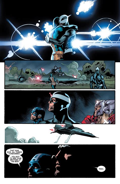 All New X Men Cyclops Havok Reunion This Got Me Right In The Feels Marvel Vs Dc