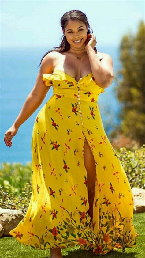 Buy Sexy Plus Size Summer Dress In Stock
