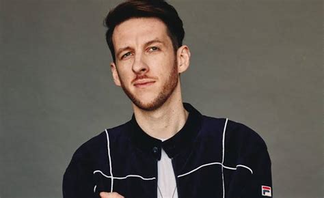 Sigala Real Name Net Worth Age Height Biography Wife Children