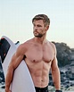 Chris Hemsworth to Star in Science Series LIMITLESS - MarvelBlog.com