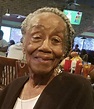 Mrs. Willie Mae Williams Burke | Leevy's Funeral Home