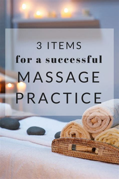 you shouldn t start a massage practice without these 3 items massage therapy massage therapy