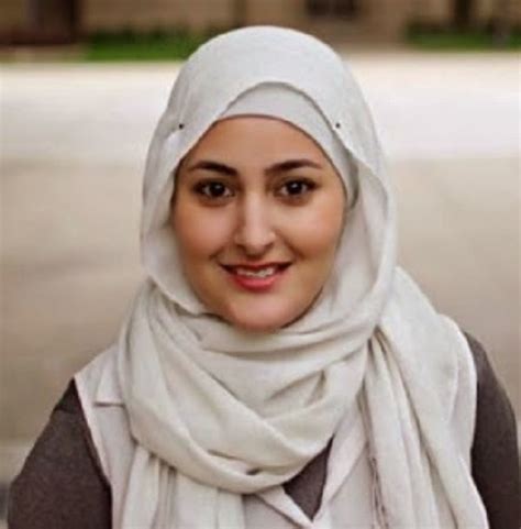 Ceweknya di anu orang !! Jurnalis Cantik Amerika Berhijab | Hijab Style