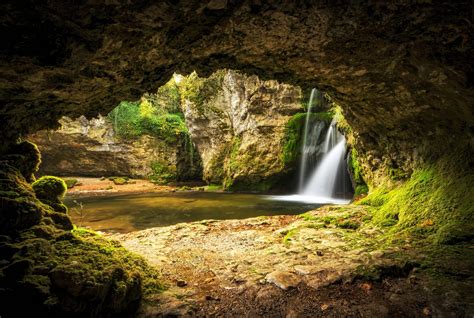 Nature Wallpapers Hd Wallpaper Cave