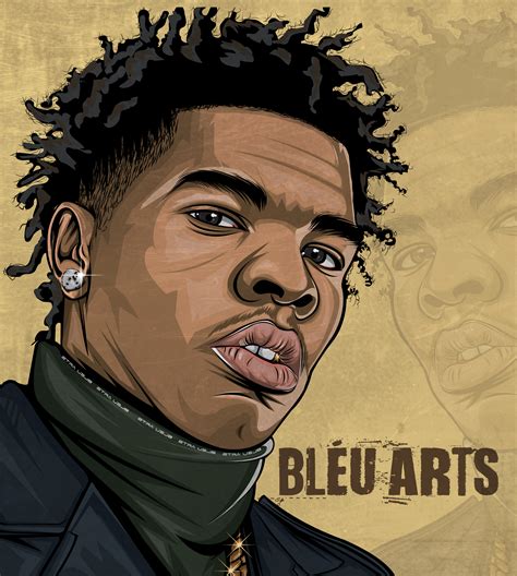 Lil Baby Lil Baby Rapper Art Baby Drawing