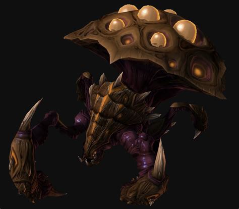 Starcraft 2 Heart Of The Swarm Zerg Unit Guide