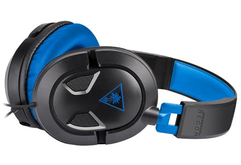 Turtle Beach Ear Force Recon 60P Cena Opinie Cechy Dane Techniczne