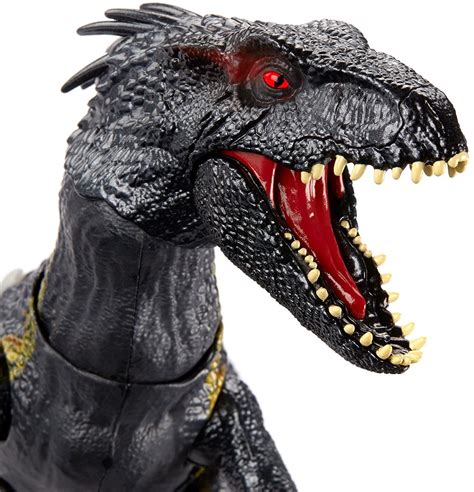 Mattel Jurassic World Indoraptor Dinosaur Action Figure New My Xxx Hot Girl