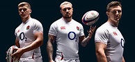 La selección inglesa de rugby y O2 alargan su acuerdo durante un año ...