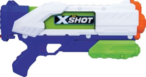 X Shot Water Blaster Fast Fill Spielwaren Möhnle