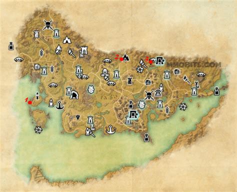 Psijic Order Skill Line Quest And Time Breach Location Guide Xam Xam