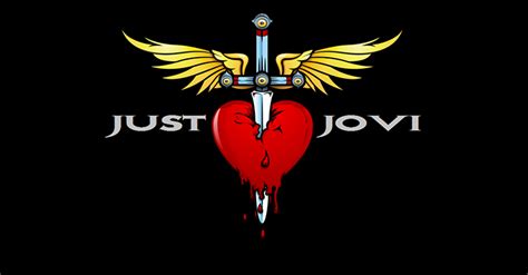 Just Jovi A Tribute To Bon Jovi