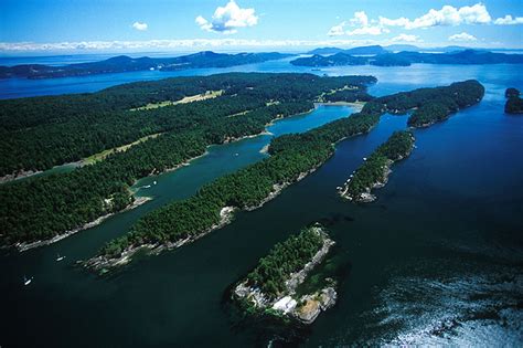 Southern Gulf Islands Vancouver Island News Events Travel