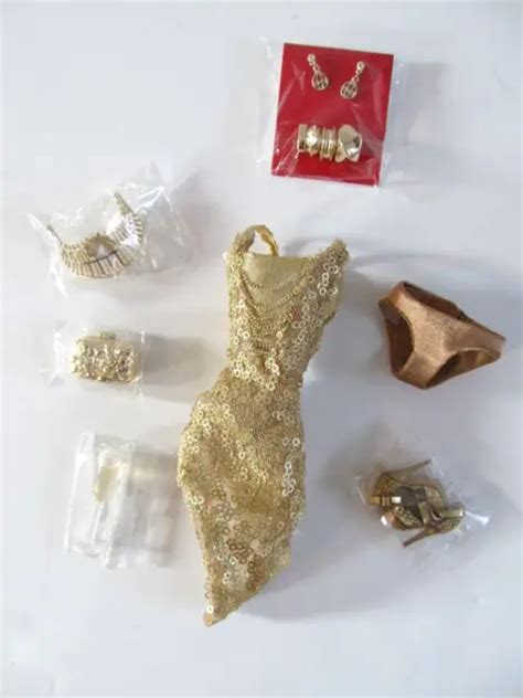 24K SHINE AMIRAH MAJEED METEOR OUTFIT ONLY ROARING 20s INTEGRITY TOYS