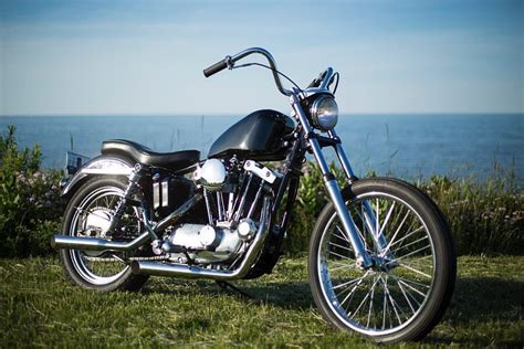 Over 4 weeks ago on americanlisted. Harley-Davidson XLCH 1000 Sportster "Ironhead" | Hd ...