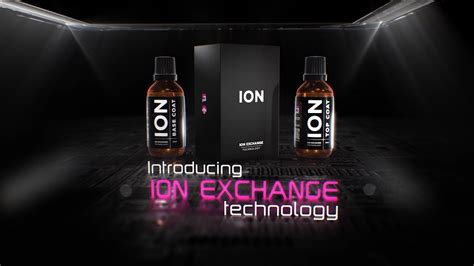 Introducing Ceramic Pro ION The Most Advanced Ceramic Coating On The