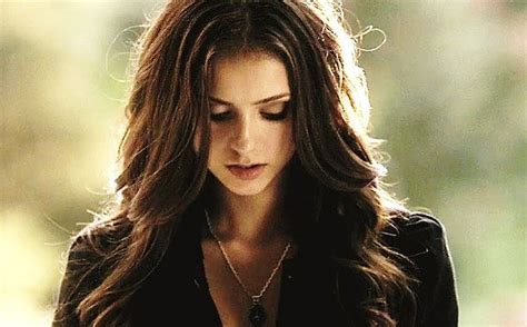 Vampire Diaries Say Goodbye To Katherine Pierce With Our Supercut