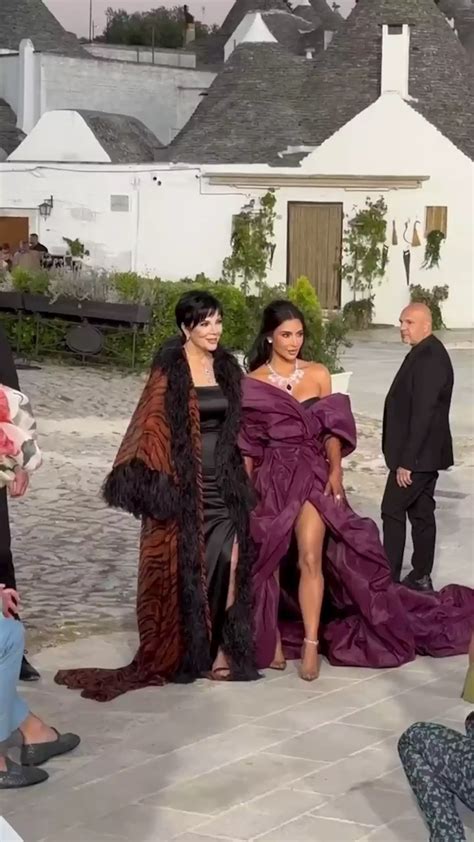 Trulli Madly Deeply A Dolce Gabbana Alta Moda Show Celebrating The