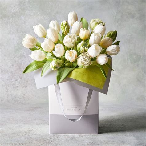Flower Delivery The Best Places To Order Flowers Online In The Uk