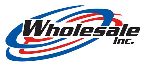 Wholesale Inc. Buy Where the Dealers Buy! Discount Cars and Trucks.