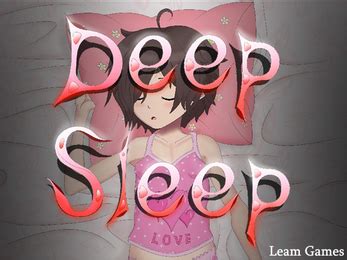 Deep Sleep By Gaz412
