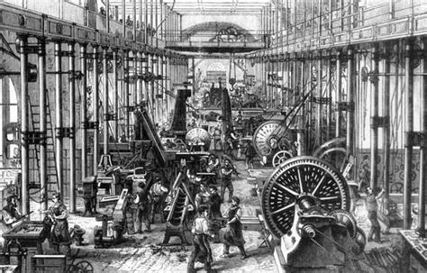 Revolución Industrial 1851955 Timeline Timetoast Timelines