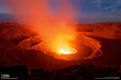 Tremblement de terre à goma: Les 10 volcans les plus impressionnants ! Le n° 2 soufflera peut-être la vedette... | Volcan ...