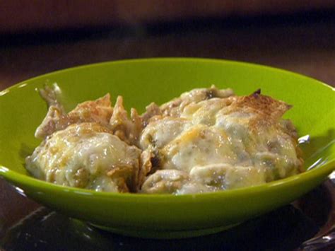 Chili Suizas Bake Recipe Rachael Ray Food Network