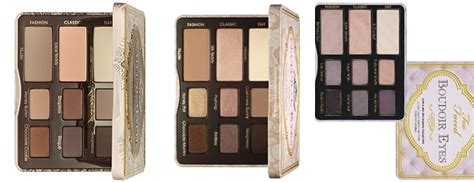 The Best Nude Neutral Eyeshadow Palettes Ever Glam Fab Happy