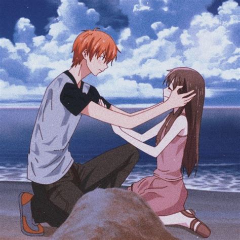 Pin By Morgan Comnick Author On Anime I Adore A To L Fruits Basket