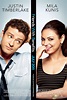 Movie Poster for FRIENDS WITH BENEFITS — GeekTyrant
