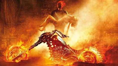 Ghost Rider Wallpaper Hd 60 Images