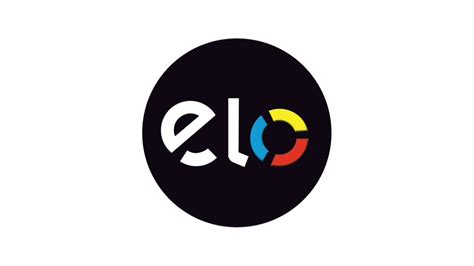 Elo Logo Animation On Vimeo