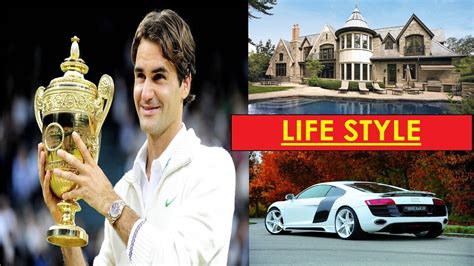 'i'd style it with any type of pants, shorts, colourful socks, no socks. Roger Federer 2018 : Luxurious Lifestyle Income House Cars ...